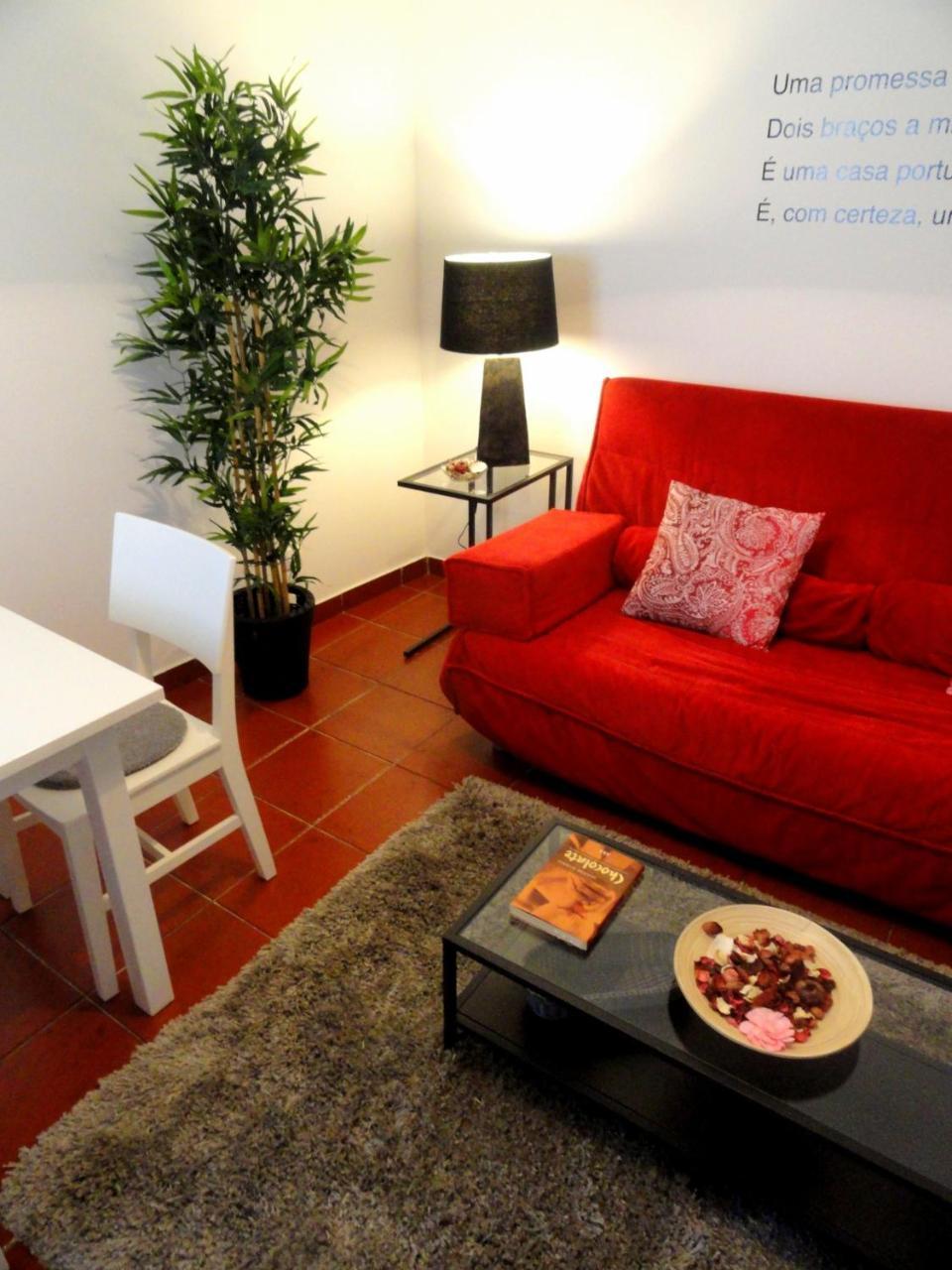 Principe Real Cecilio Apartments Lisabona Exterior foto
