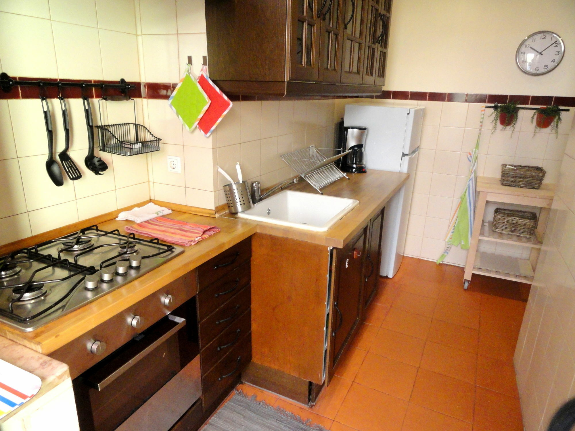 Principe Real Cecilio Apartments Lisabona Exterior foto